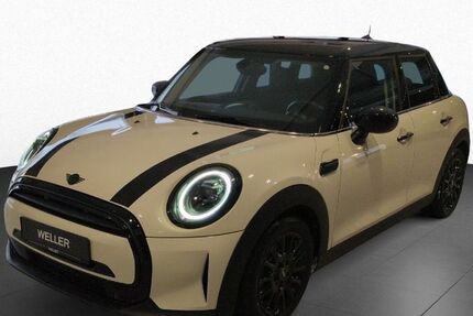 Mini Cooper 24.482 km 20.950 &euro; Hildesheim 31137