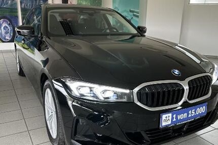 BMW 320 20.960 km 35.830 &euro; Salzgitter 38228
