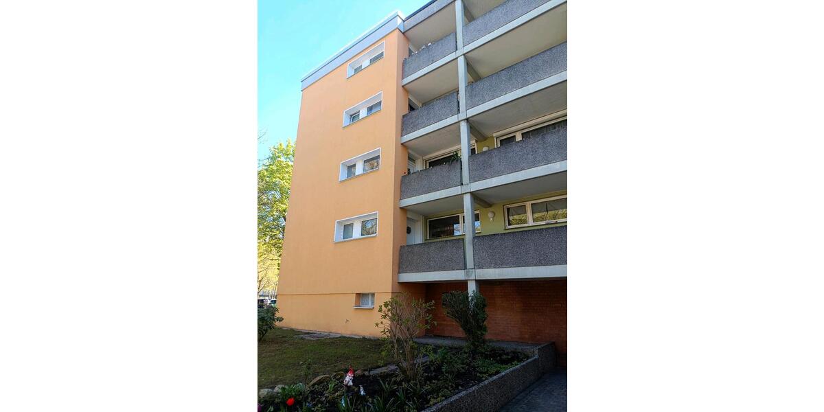 Etagenwohnung Hannover Buchholz-Kleefeld - 4 Zimmer, 83 m&sup2;, 210.000&euro; | Angebot:26877371