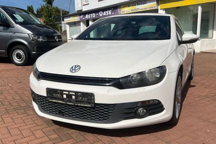 VW Scirocco 260.000 km 4.990 &euro; Salzgitter-Bad 38259