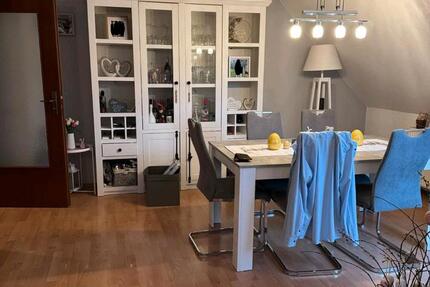 Wohnung Hildesheim Itzum-Marienburg - 3 Zimmer, 93 m&sup2;, 1.000&euro; | Angebot:25988530