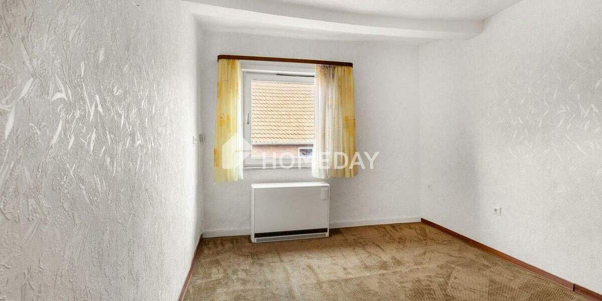 Mehrfamilienhaus, Wohnhaus Salzhemmendorf Wallensen - 1 Zimmer, 450 m&sup2;, 169.000&euro; | Angebot:25690238