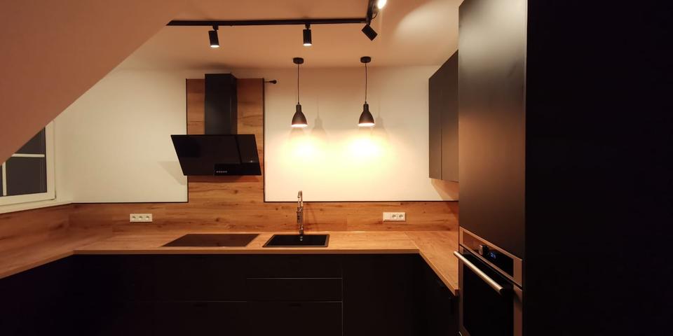 Etagenwohnung Hildesheim Bockfeld - 3 Zimmer, 80 m&sup2;, 845&euro; | Angebot:26600918