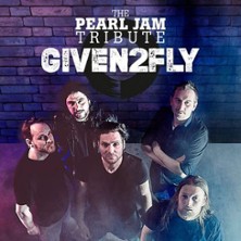 Given2Fly - Pearl Jam Tribute 06.02.2027 Check Point