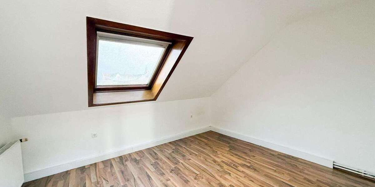 Etagenwohnung Lehrte - 3 Zimmer, 54 m&sup2;, 540&euro; | Angebot:25926566