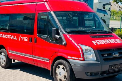 Ford Transit 126.650 km 12.500 &euro; Hildesheim 31135