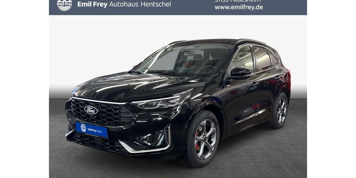 Ford Kuga 19.238 km 30.416 &euro; Hildesheim 31135