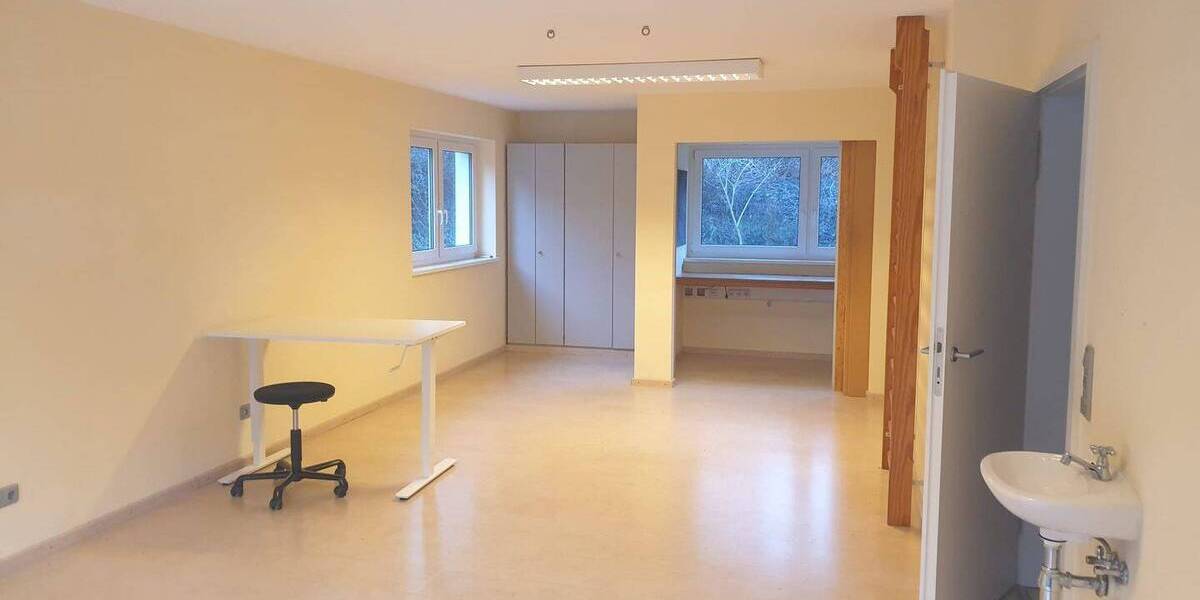 Terrassenwohnung Alfeld (Leine) Alfeld - 3 Zimmer, 81 m&sup2;, 129.600&euro; | Angebot:25771229