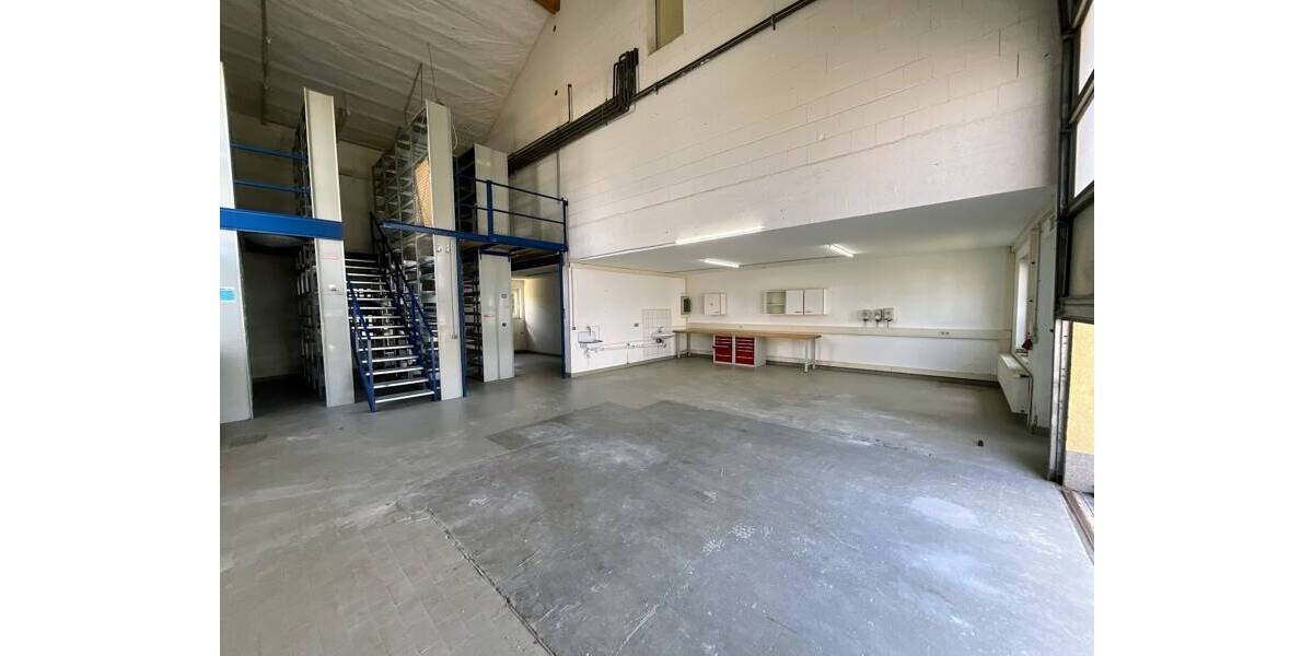 Gewerbeobjekt Laatzen Rethen - 559.000&euro; | Angebot:26449396