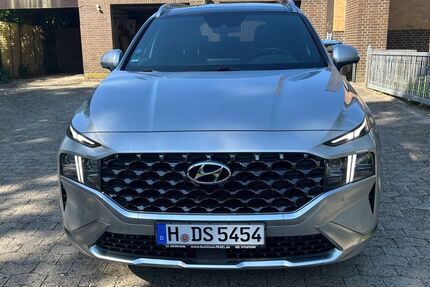 Hyundai SANTA FE 129.800 km 25.900 &euro; Lehrte 31275