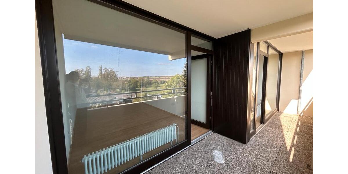 Etagenwohnung Hannover Döhren-Wülfel - 2 Zimmer, 62 m&sup2;, 620&euro; | Angebot:26682926