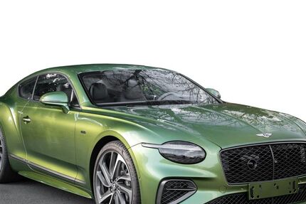 Bentley Continental GT 8.490 km 289.550 &euro; Hannover 30655