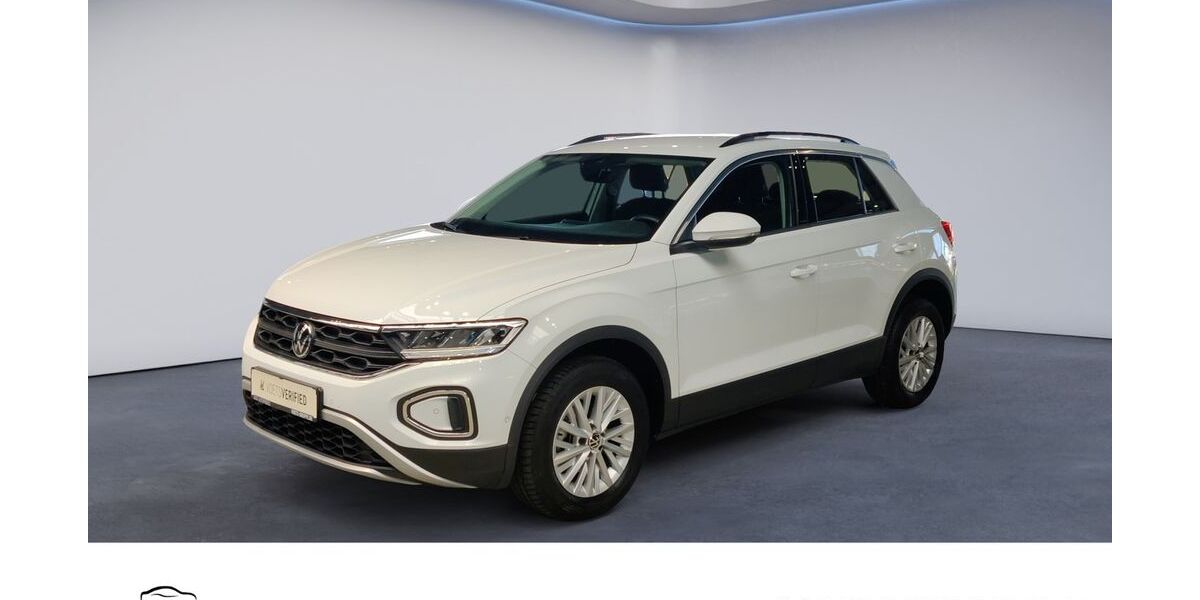 VW T-Roc 59.641 km 18.730 &euro; Hildesheim 31135