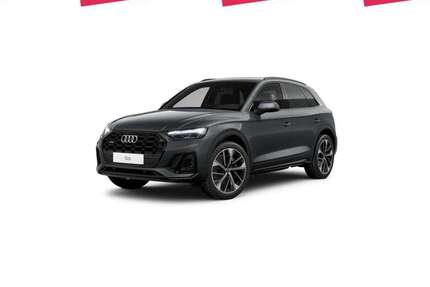 Audi SQ5 44.877 km 54.490 &euro; Hannover 30179
