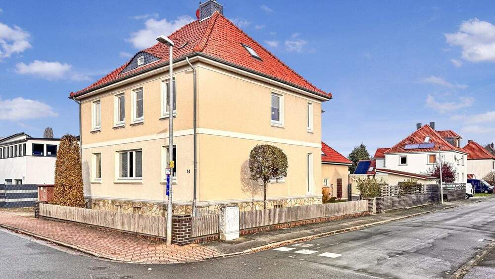 Mehrfamilienhaus, Wohnhaus Ronnenberg Weetzen - 1 Zimmer, 280 m&sup2;, 795.000&euro; | Angebot:25669444