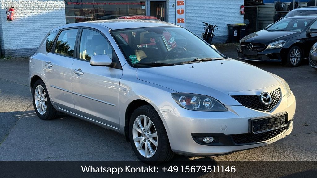 Mazda 3 171.034 km 1.450 &euro; Lehrte-Sievershausen 31275