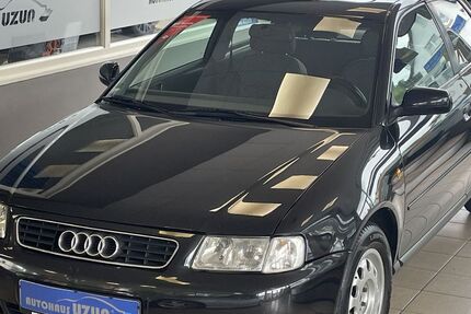 Audi A3 187.500 km 2.690 &euro; Hannover 30419