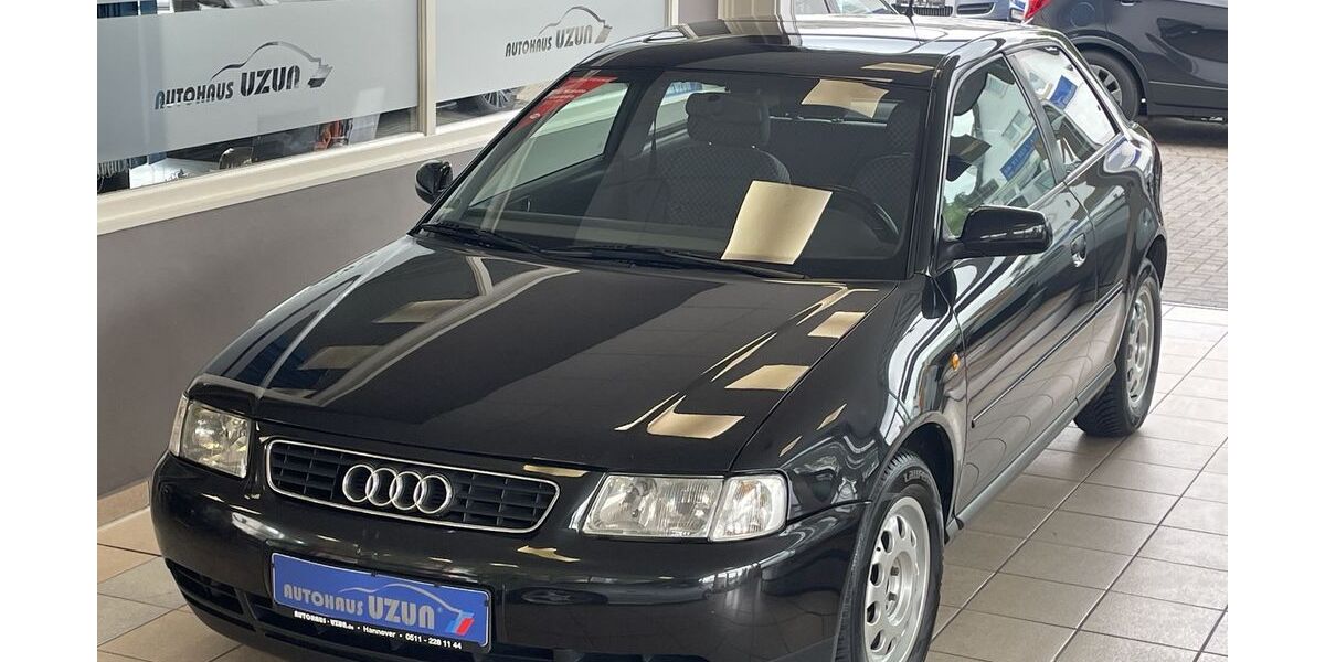 Audi A3 187.500 km 2.690 &euro; Hannover 30419