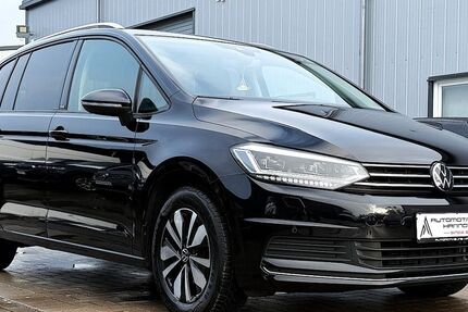 VW Touran 70.000 km 28.450 &euro; Ronnenberg (Hannover) 30952