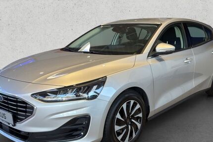 Ford Focus 13.998 km 24.900 &euro; Alfeld 31061