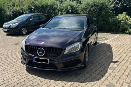 Mercedes-Benz A 250 110.000 km 17.499 &euro; Sarstedt 31157