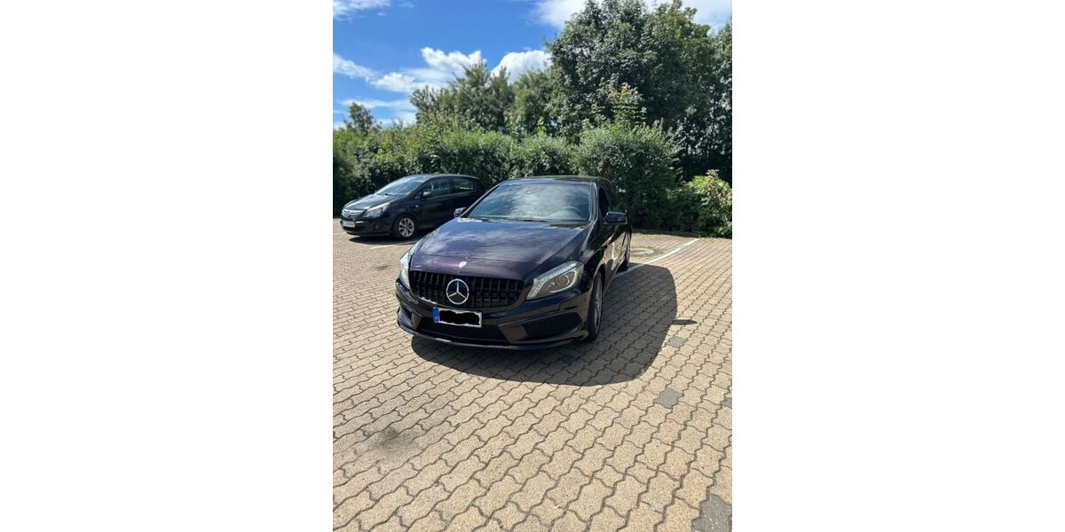 Mercedes-Benz A 250 110.000 km 17.499 &euro; Sarstedt 31157