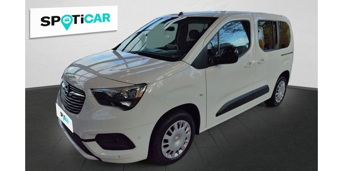 Opel Combo Life 49.756 km 18.580 &euro; Hannover 30173