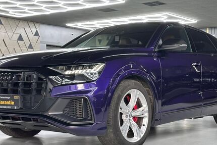 Audi SQ8 88.300 km 64.990 &euro; Peine 31226