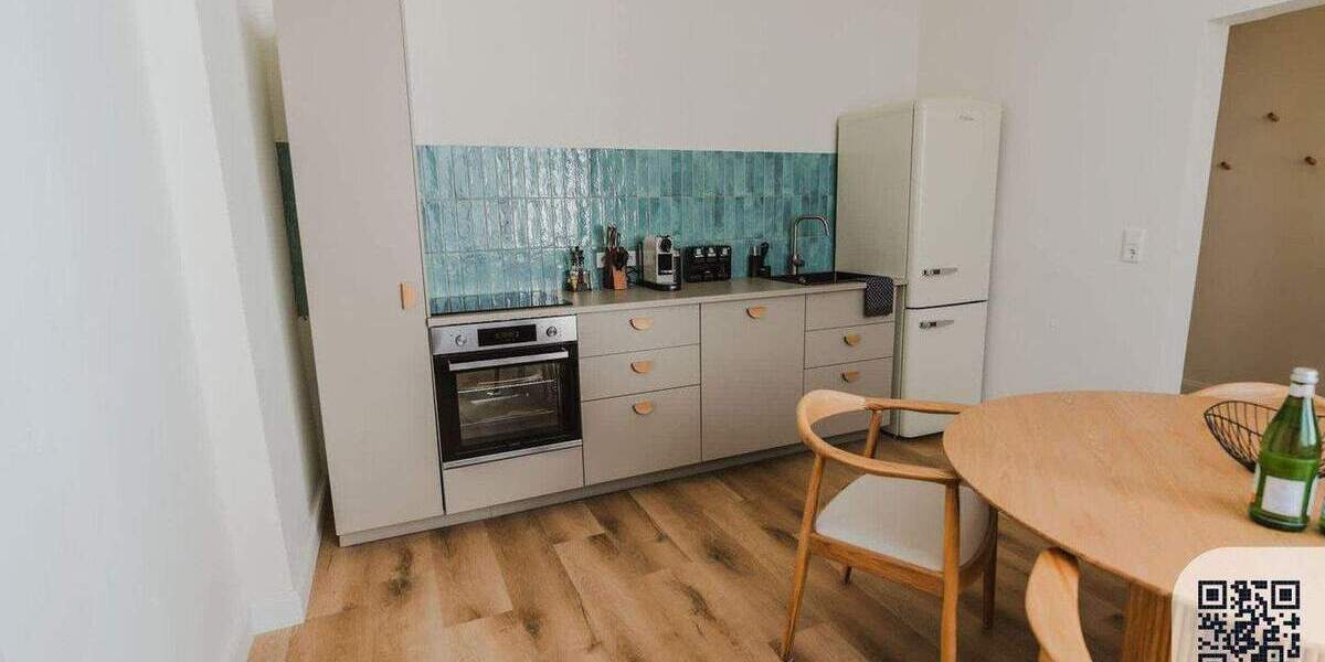 Etagenwohnung Hildesheim Ost - 3 Zimmer, 79 m&sup2;, 3.799&euro; | Angebot:25755487