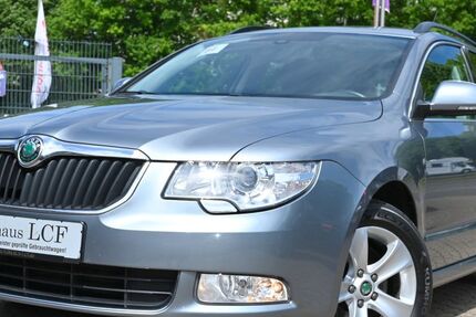 Skoda Superb 114.973 km 10.990 &euro; Laatzen 30880