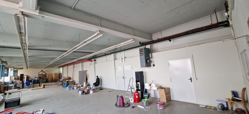 Gewerbeobjekt Hannover Mitte - 10&euro; | Angebot:26675090