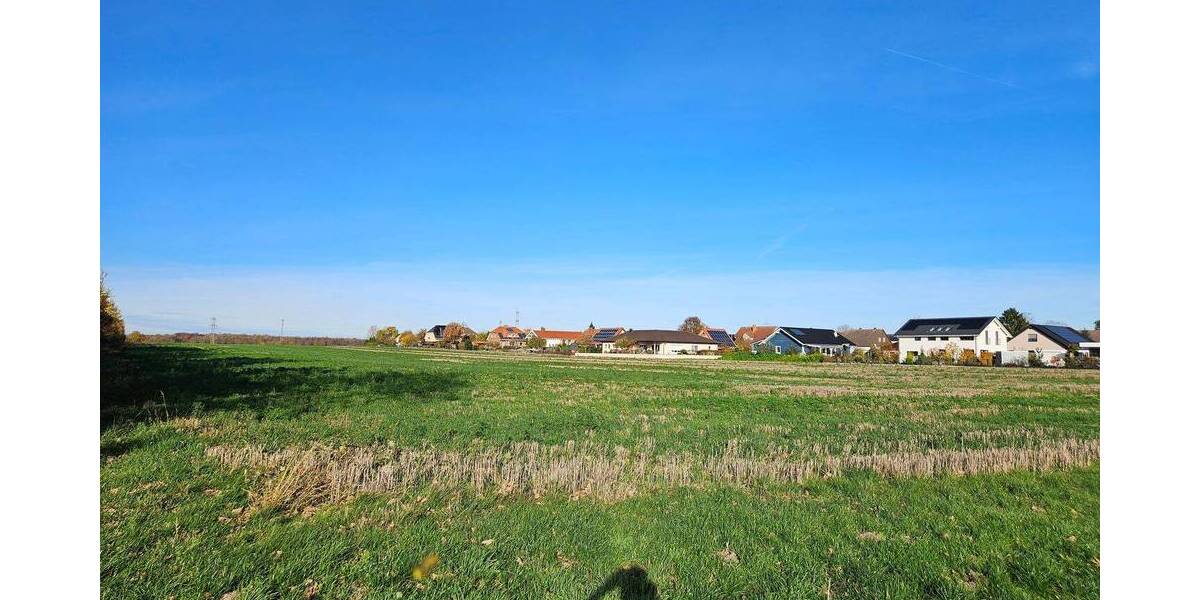 Einfamilienhaus Peine Schmedenstedt - 4 Zimmer, 109 m&sup2;, 329.350&euro; | Angebot:25957047