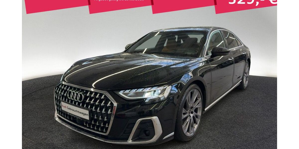 Audi A8 41.040 km 66.150 &euro; Hannover 30179