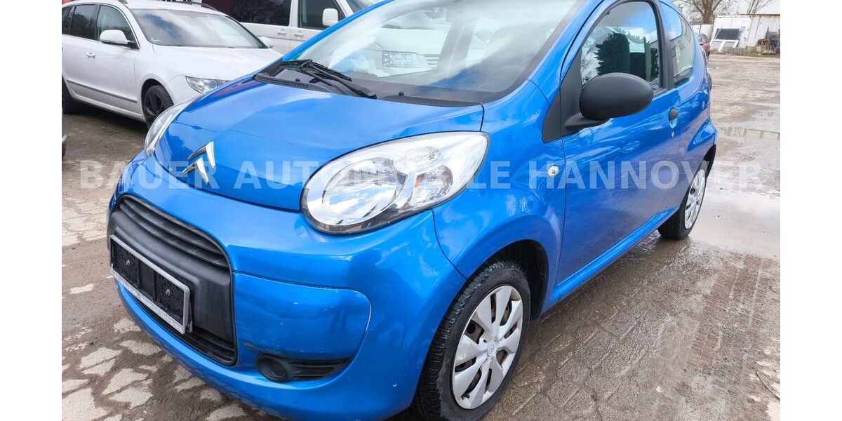 Citroen C1 127.619 km 1.899 &euro; Hannover 30419