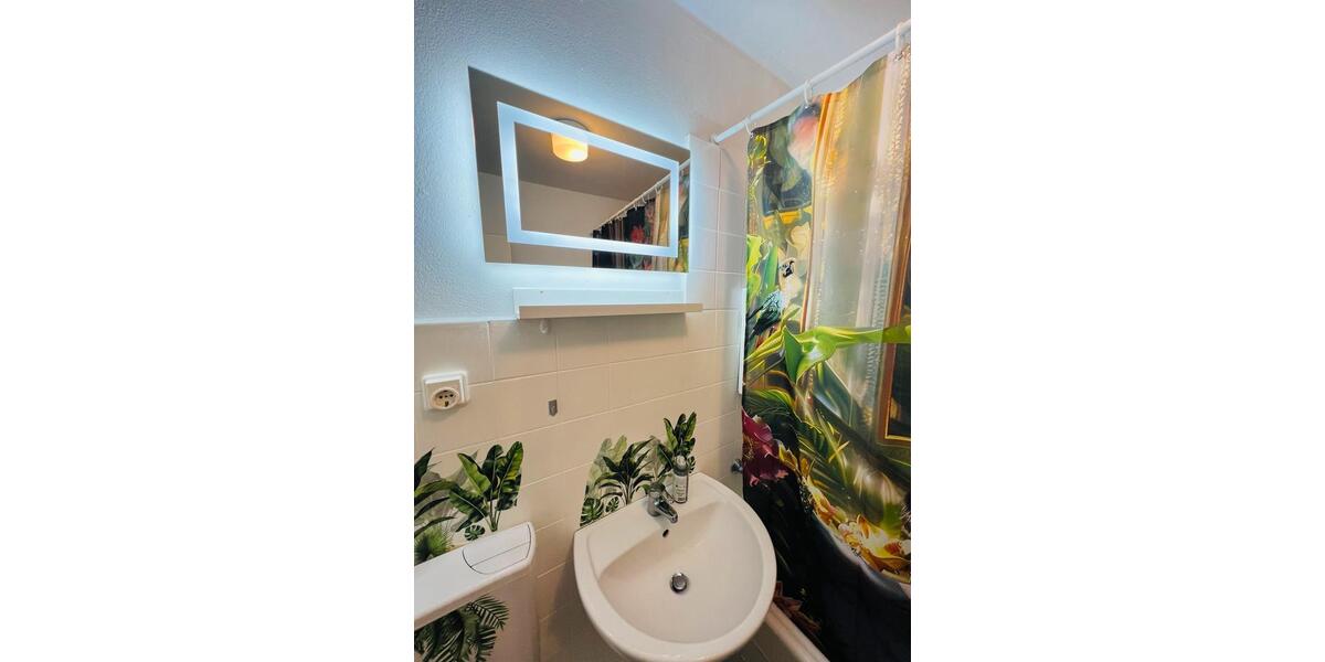 Etagenwohnung Hannover Bult - 1 Zimmer, 50 m&sup2;, 800&euro; | Angebot:24838976