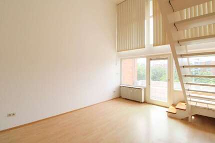 Wohnung Hannover Buchholz-Kleefeld - 5 Zimmer, 107 m&sup2;, 249.000&euro; | Angebot:26965748