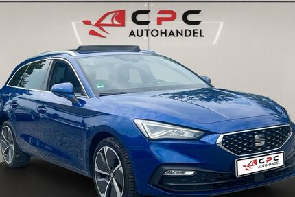 Seat Leon 65.000 km 16.900 &euro; Hannover 30165