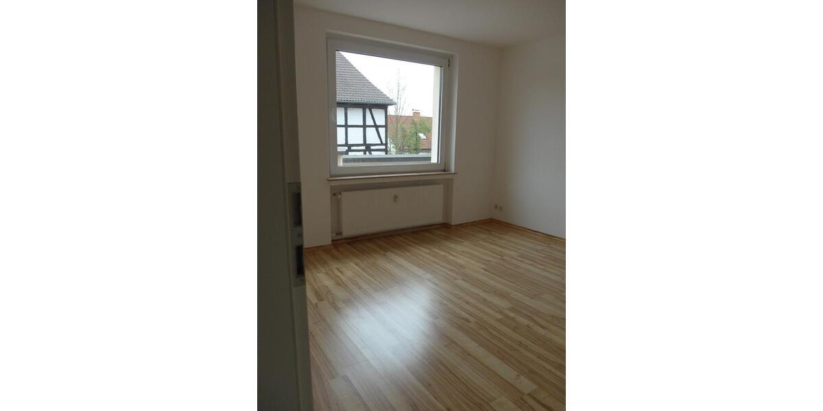 Hochparterre Hildesheim Bockfeld - 2 Zimmer, 48 m&sup2;, 395&euro; | Angebot:25823993