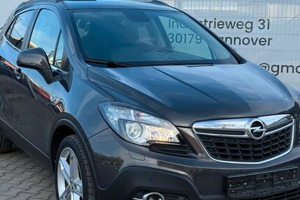 Opel Mokka 156.000 km 8.490 &euro; Hannover 30179