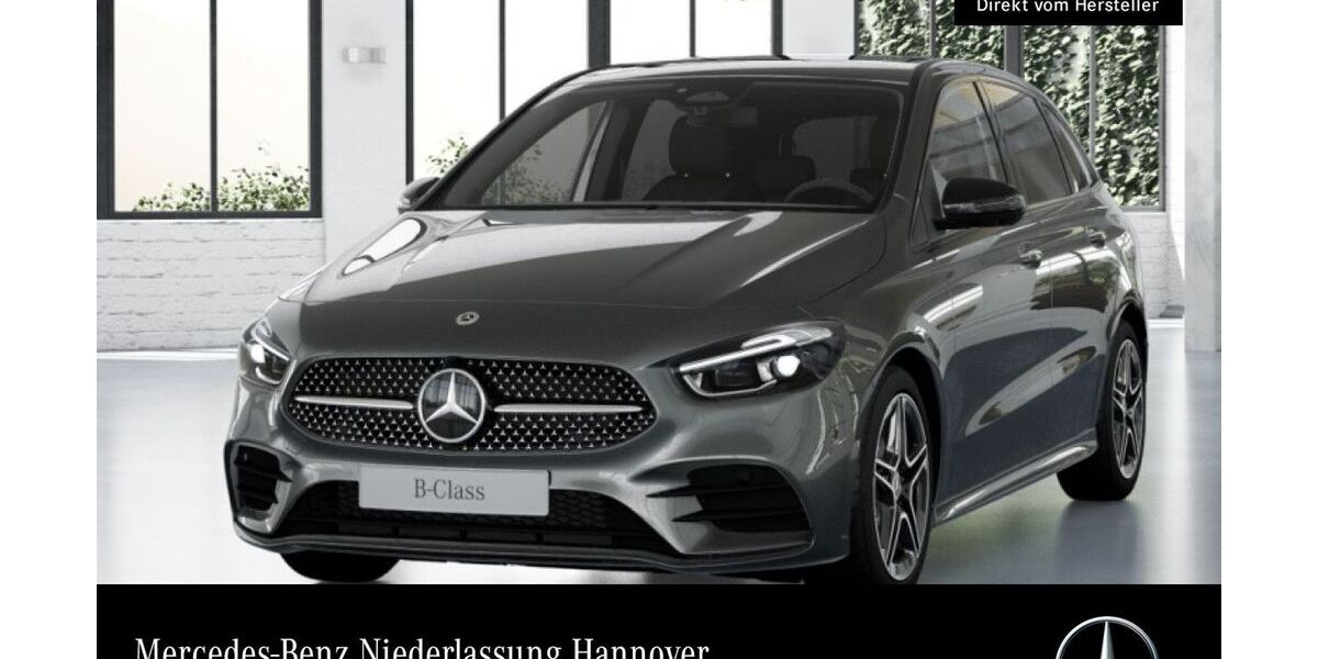 Mercedes-Benz B 200 9.900 km 37.750 &euro; Hannover 30655