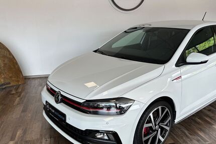 VW Polo 55.373 km 18.990 &euro; Salzhemmendorf 31020