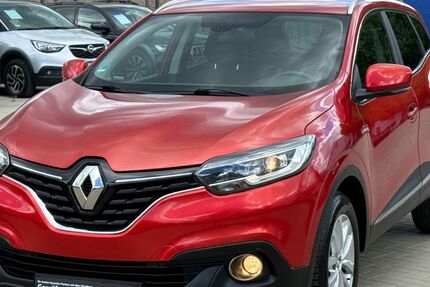 Renault Kadjar 95.000 km 7.990 &euro; Hannover 30449