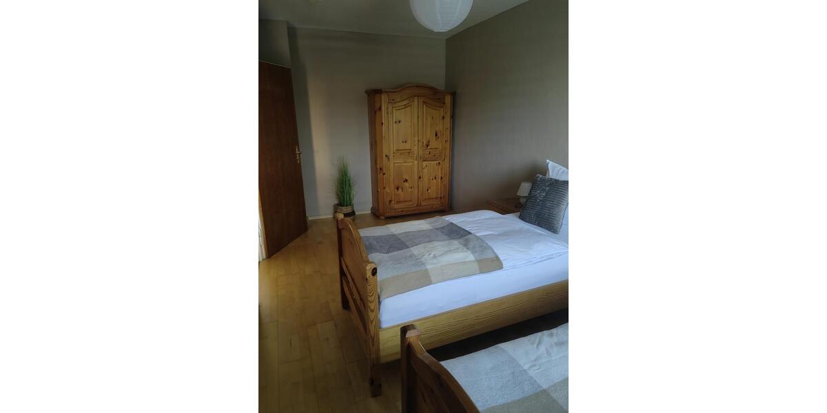 Etagenwohnung Salzgitter - 3 Zimmer, 63 m&sup2;, 1.400&euro; | Angebot:25637540