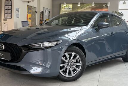 Mazda 3 49.999 km 17.990 &euro; Hannover 30625