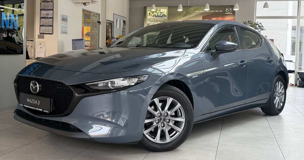 Mazda 3 49.999 km 17.990 &euro; Hannover 30625