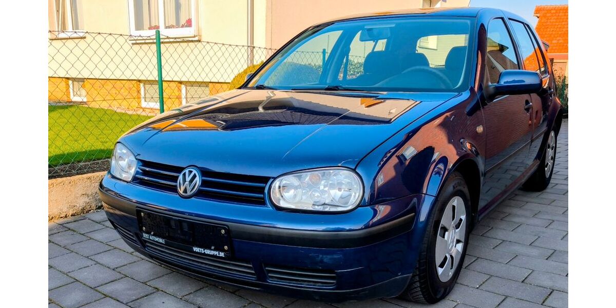VW Golf 246.510 km 1.490 &euro; Schellerten 31174
