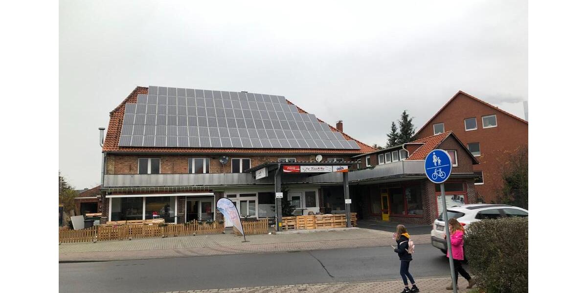 Etagenwohnung Hohenhameln - 6 Zimmer, 193 m&sup2;, 8&euro; | Angebot:25805406