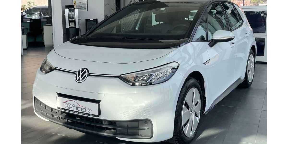 VW ID.3 36.700 km 18.890 &euro; Ronnenberg 30952