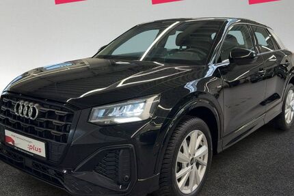 Audi Q2 33.617 km 31.840 &euro; Hannover 30179