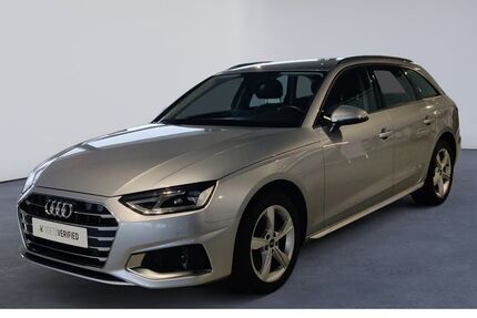 Audi A4 108.719 km 21.930 &euro; Hildesheim 31135